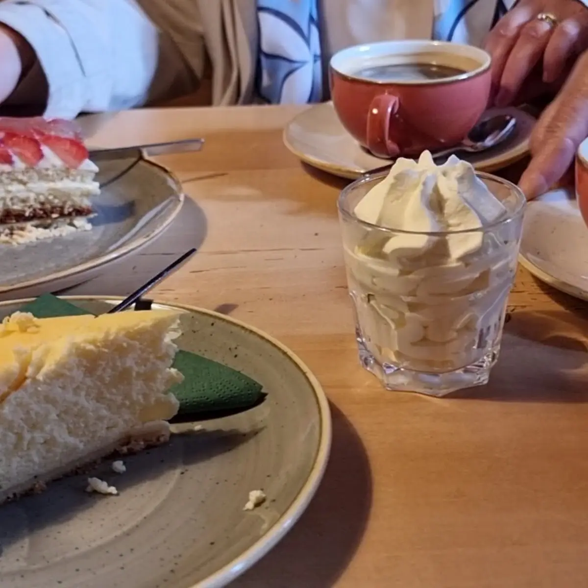 Essen und Trinken photo 2