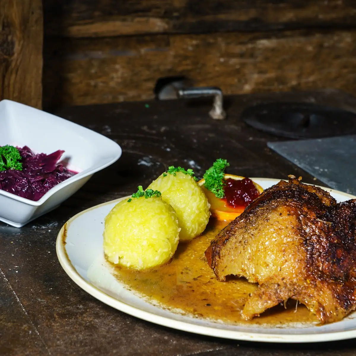 Essen und Trinken photo 3