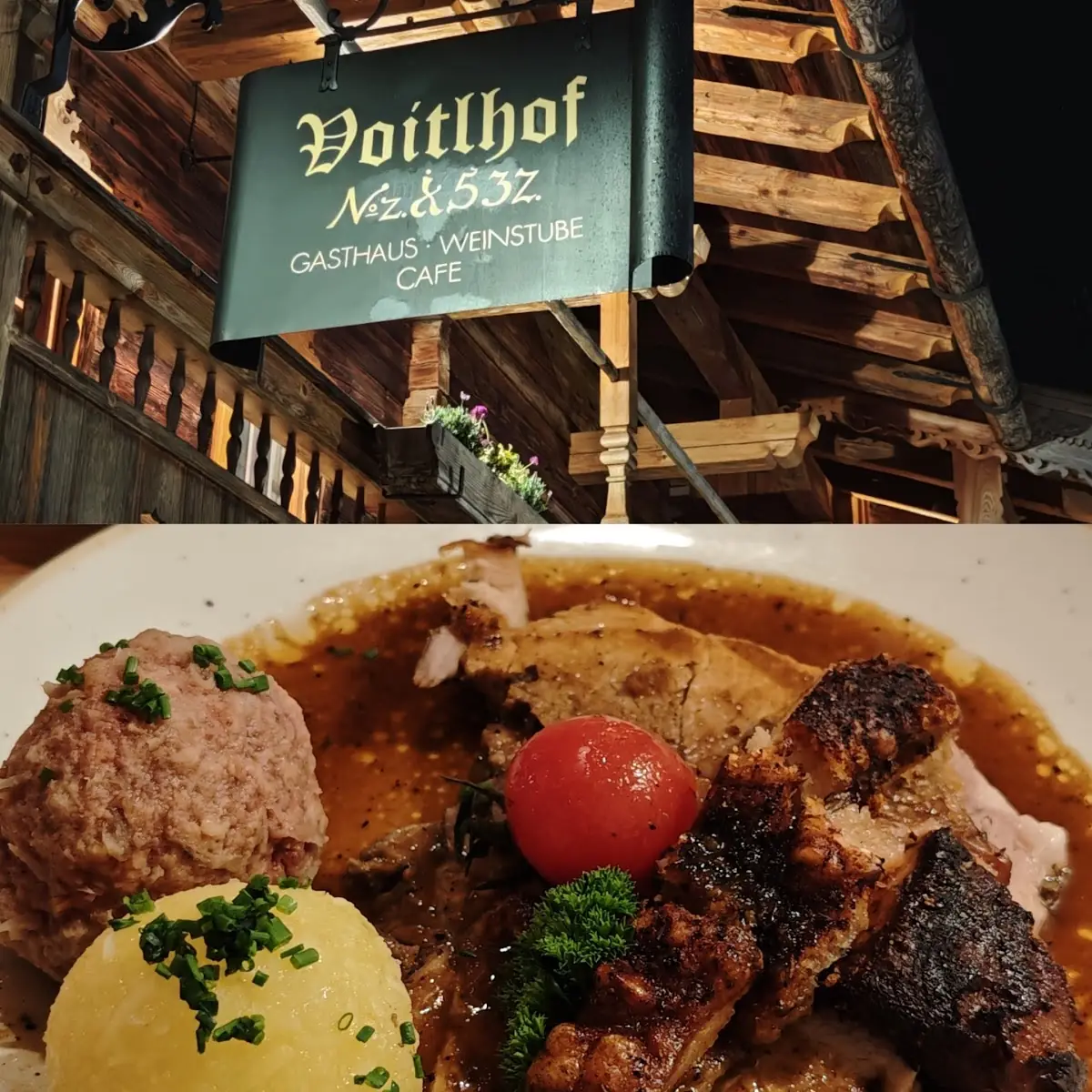 Essen und Trinken photo 4