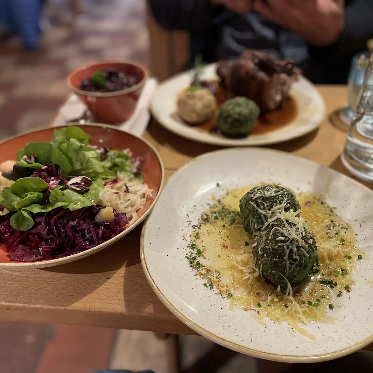 Essen und Trinken photo 5