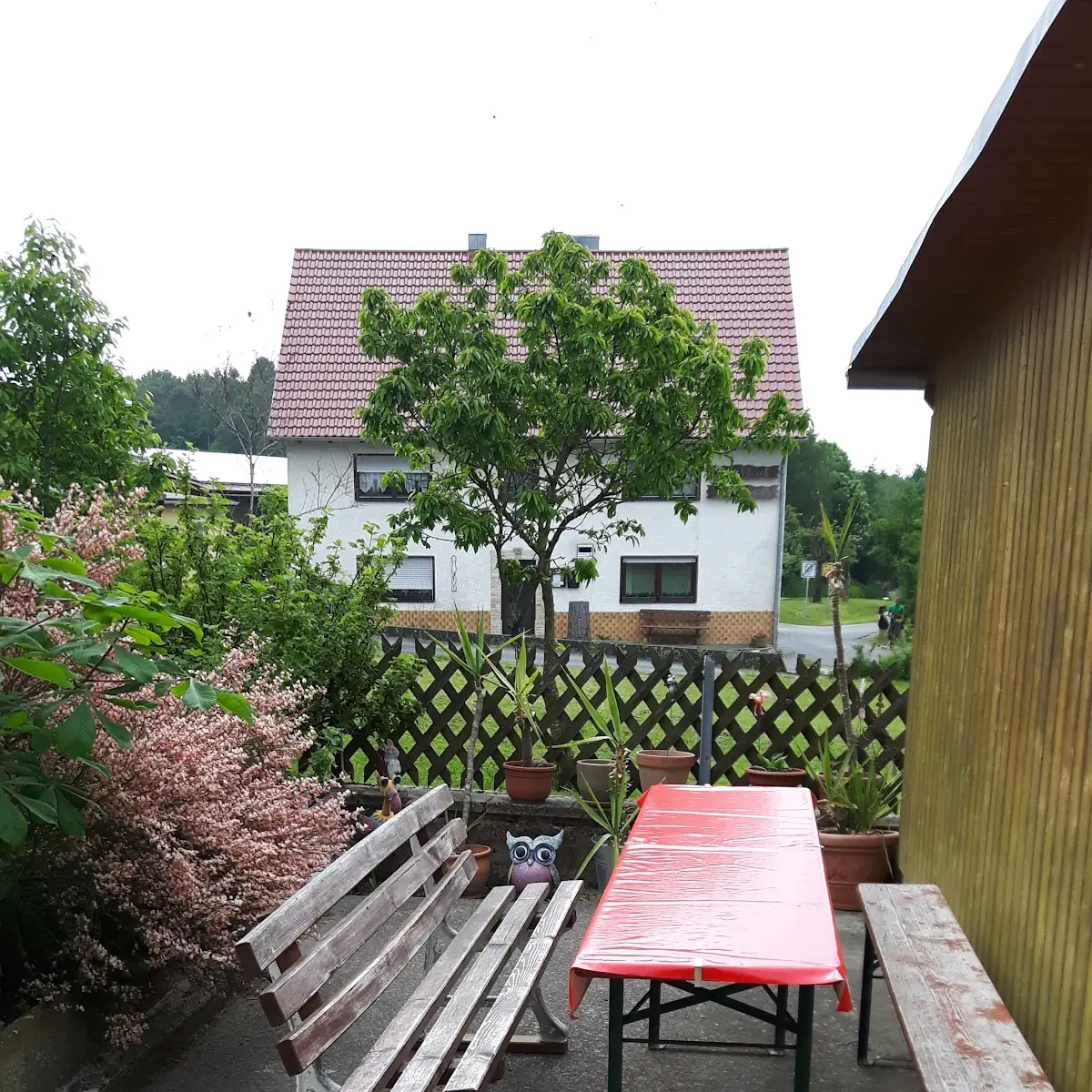 Atmosphäre photo 2