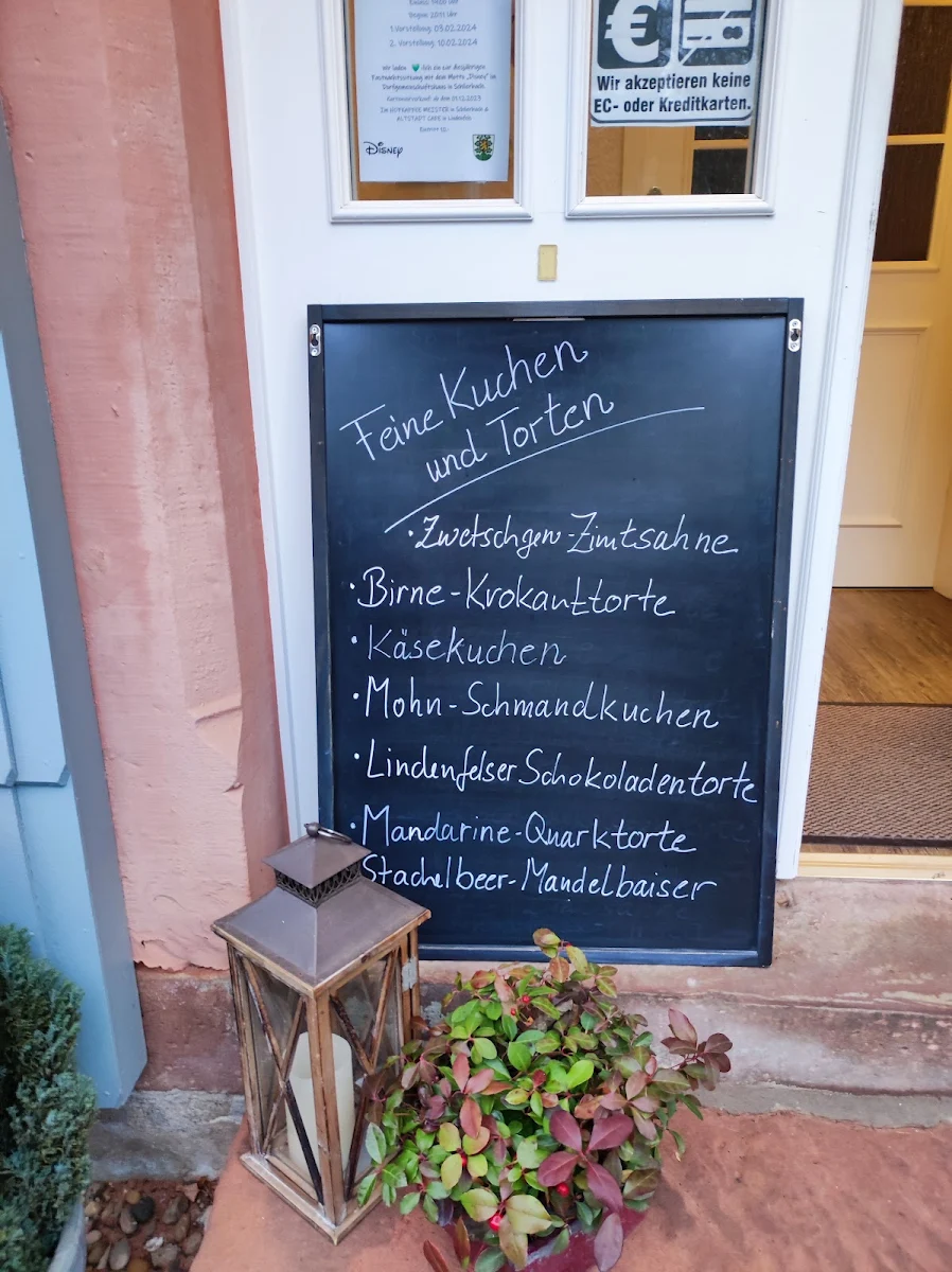 Speisekarte photo 4