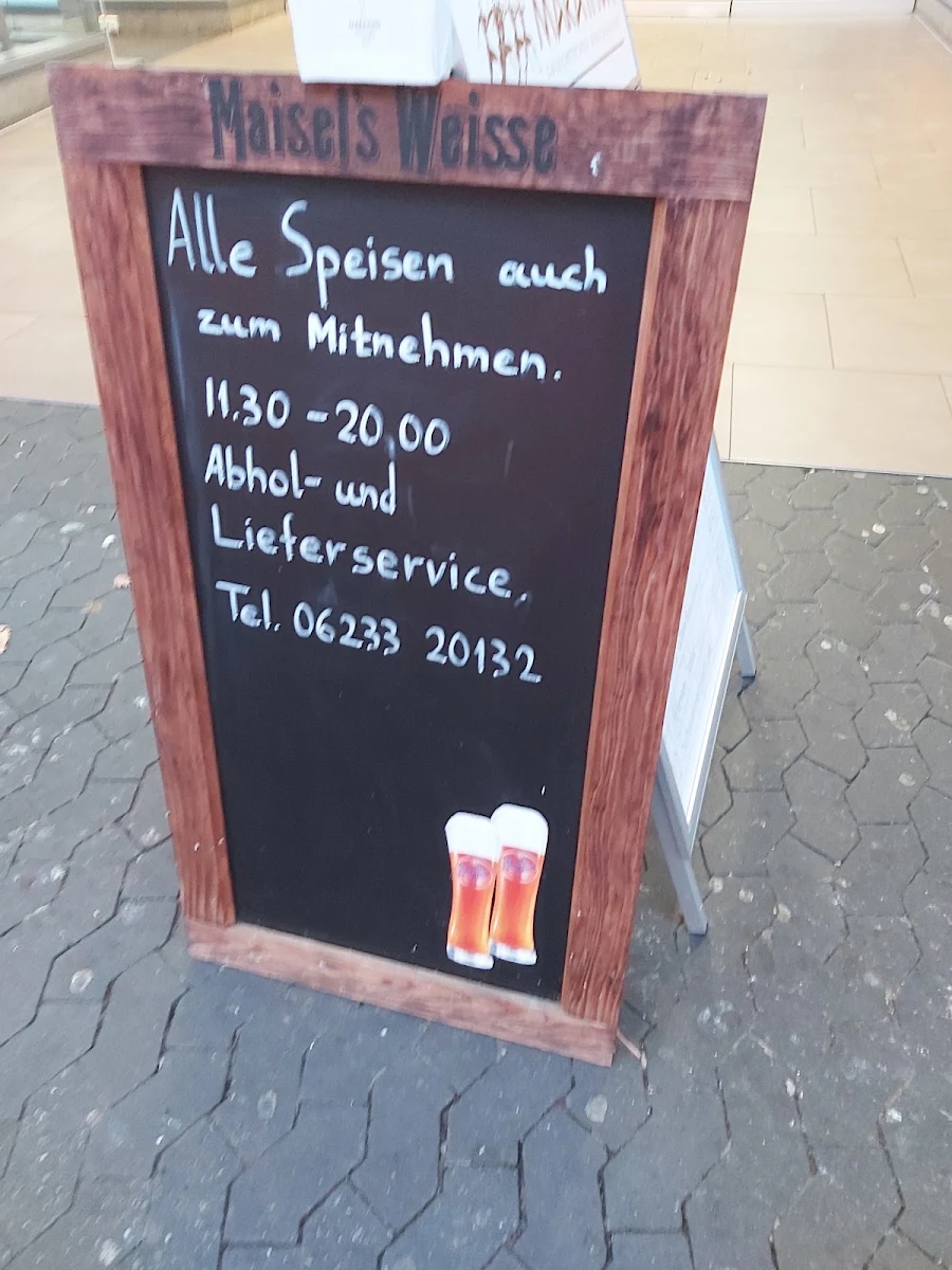 Speisekarte photo 8