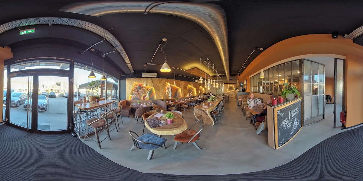 Atmosphäre photo 3