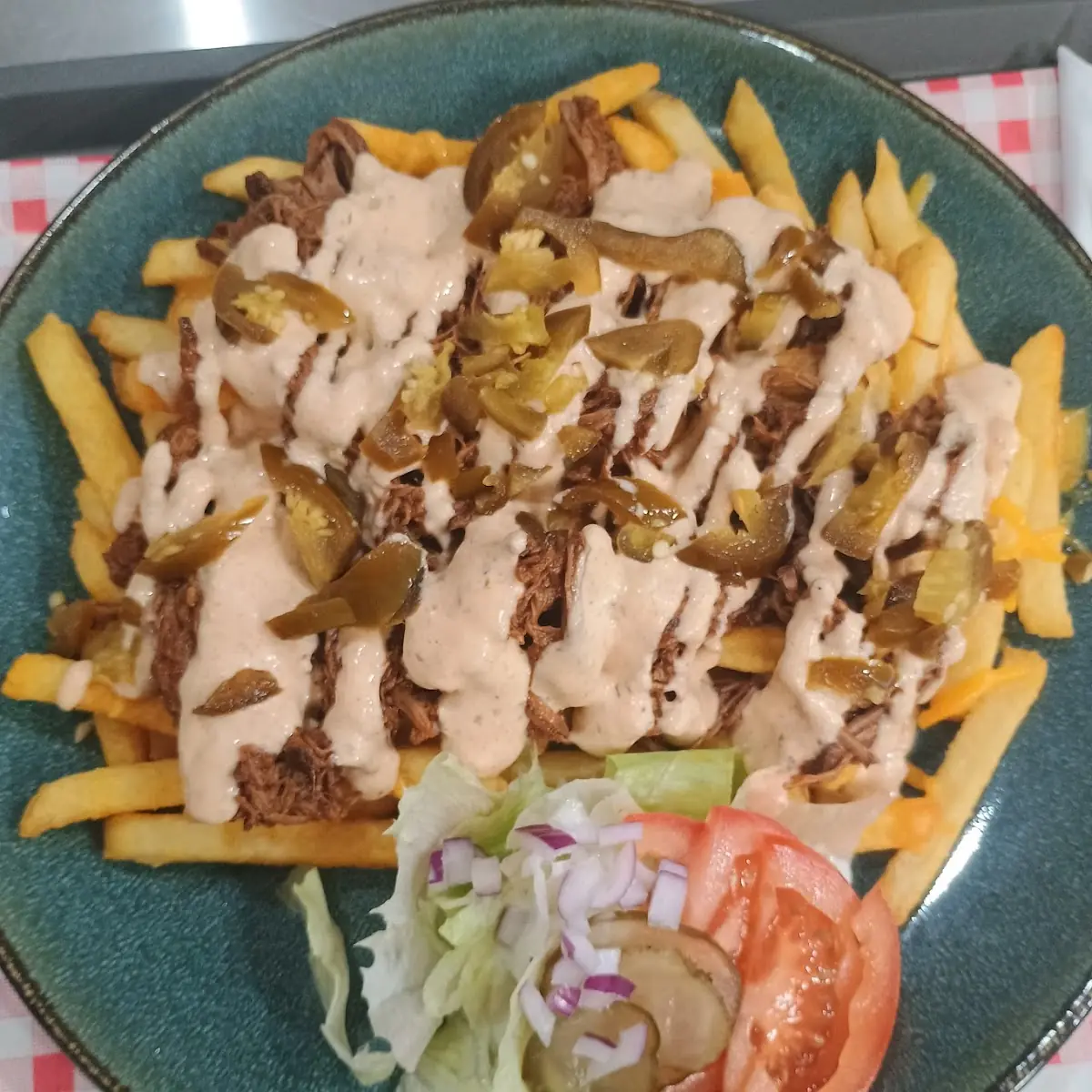 Essen und Trinken photo 8