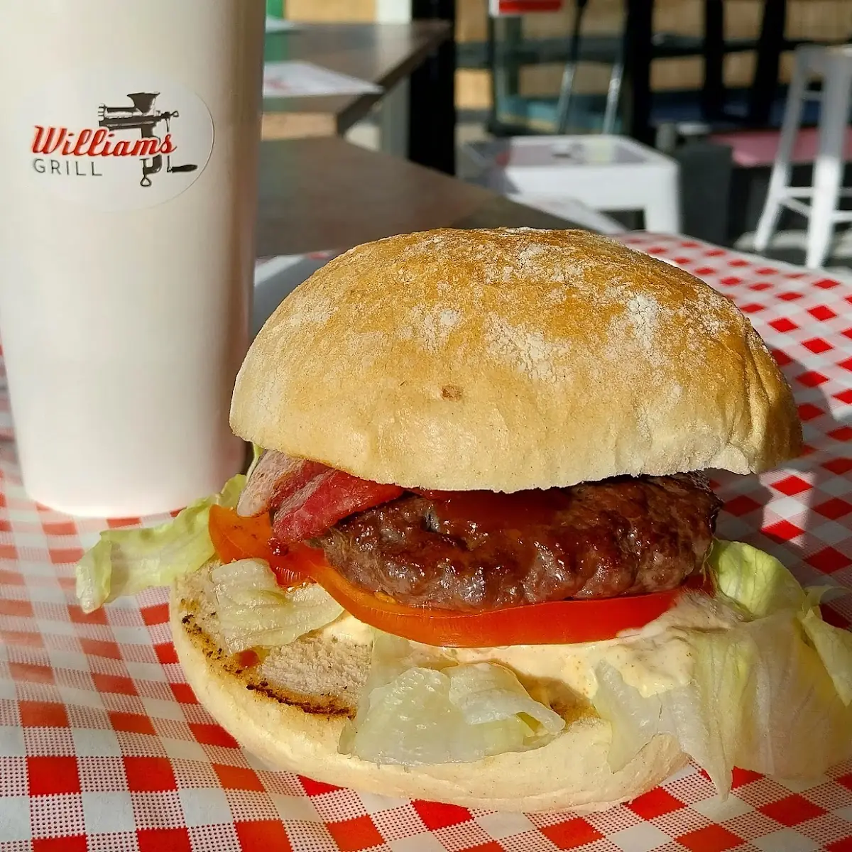 Essen und Trinken photo 9