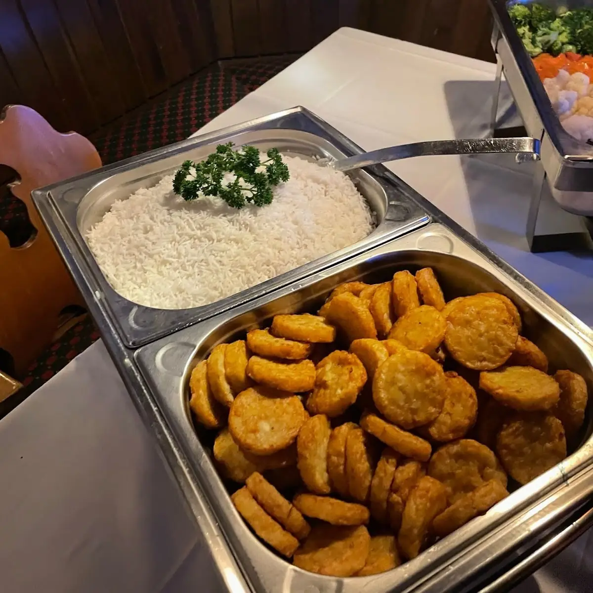 Essen und Trinken, Hotel & Restaurant »Zur Struth« Neueröffnung 13.01.2026 !!! Betreiberwechsel !!!