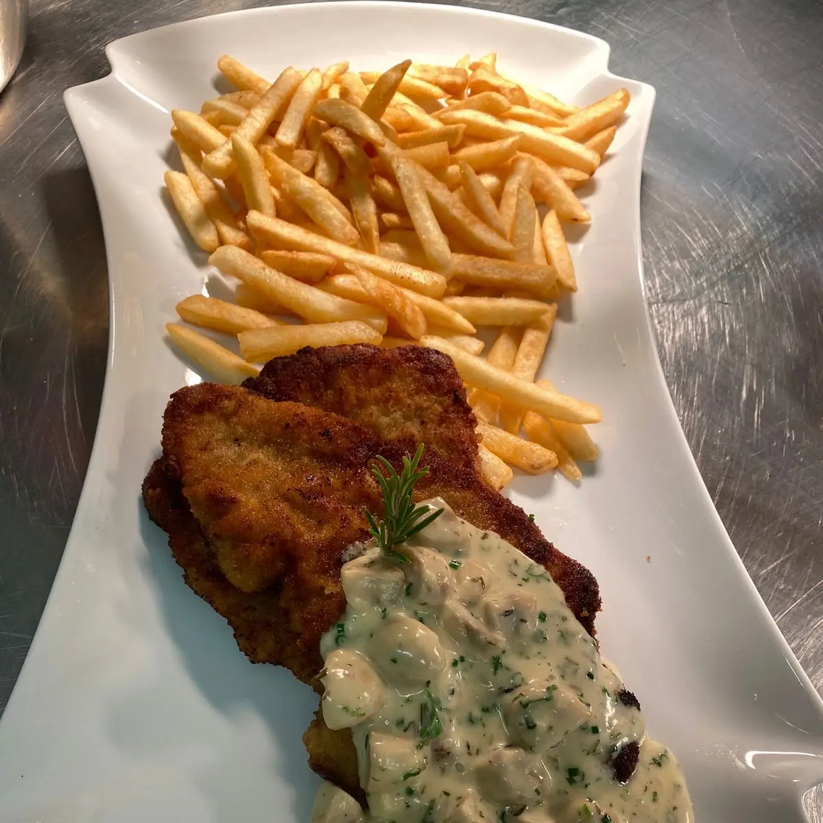 Essen und Trinken, Hotel & Restaurant »Zur Struth« Neueröffnung 13.01.2026 !!! Betreiberwechsel !!!