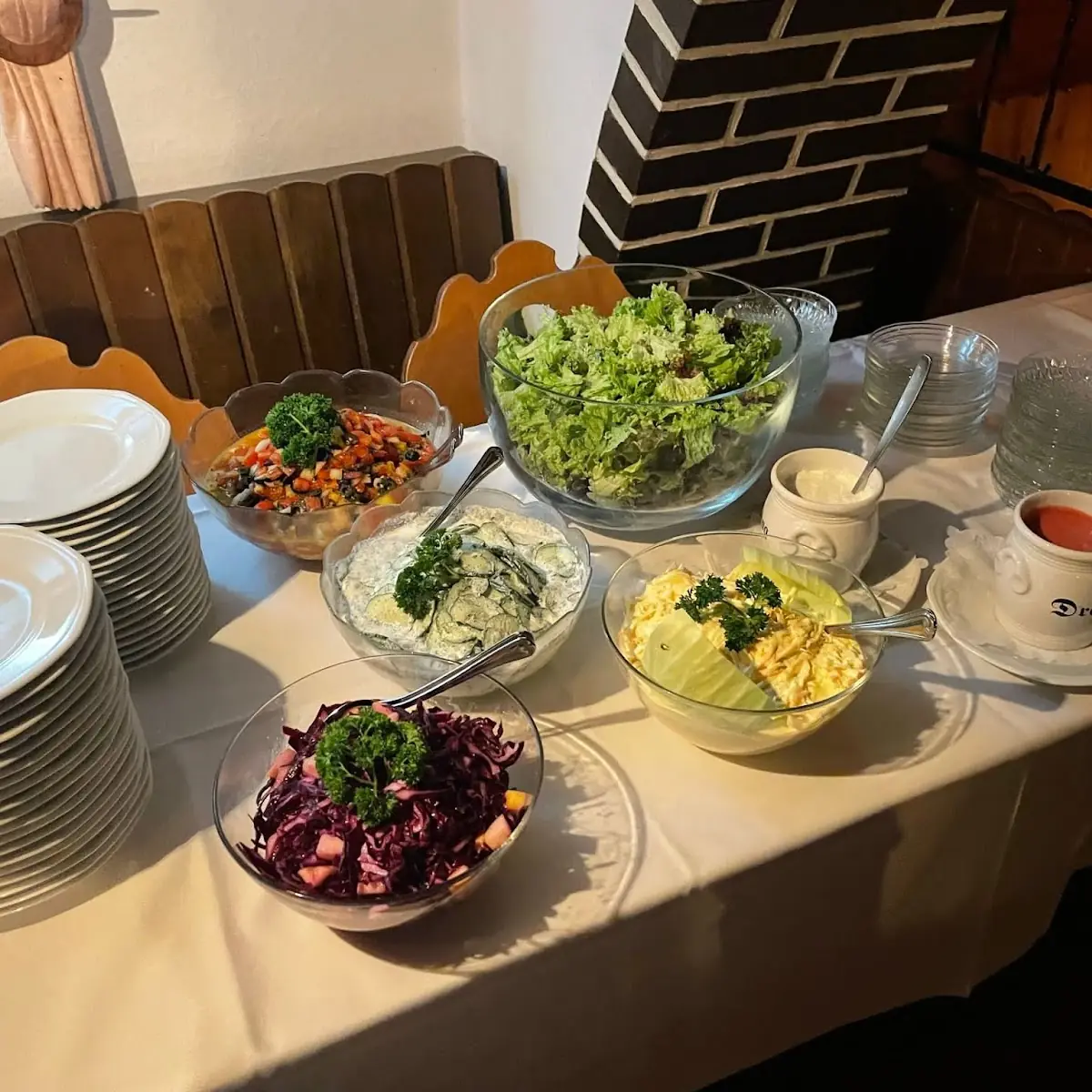 Essen und Trinken, Hotel & Restaurant »Zur Struth« Neueröffnung 13.01.2026 !!! Betreiberwechsel !!!