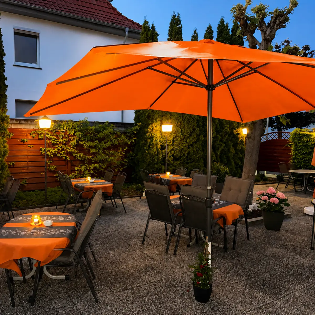Atmosphäre, Hotel & Restaurant »Zur Struth« Neueröffnung 13.01.2026 !!! Betreiberwechsel !!!