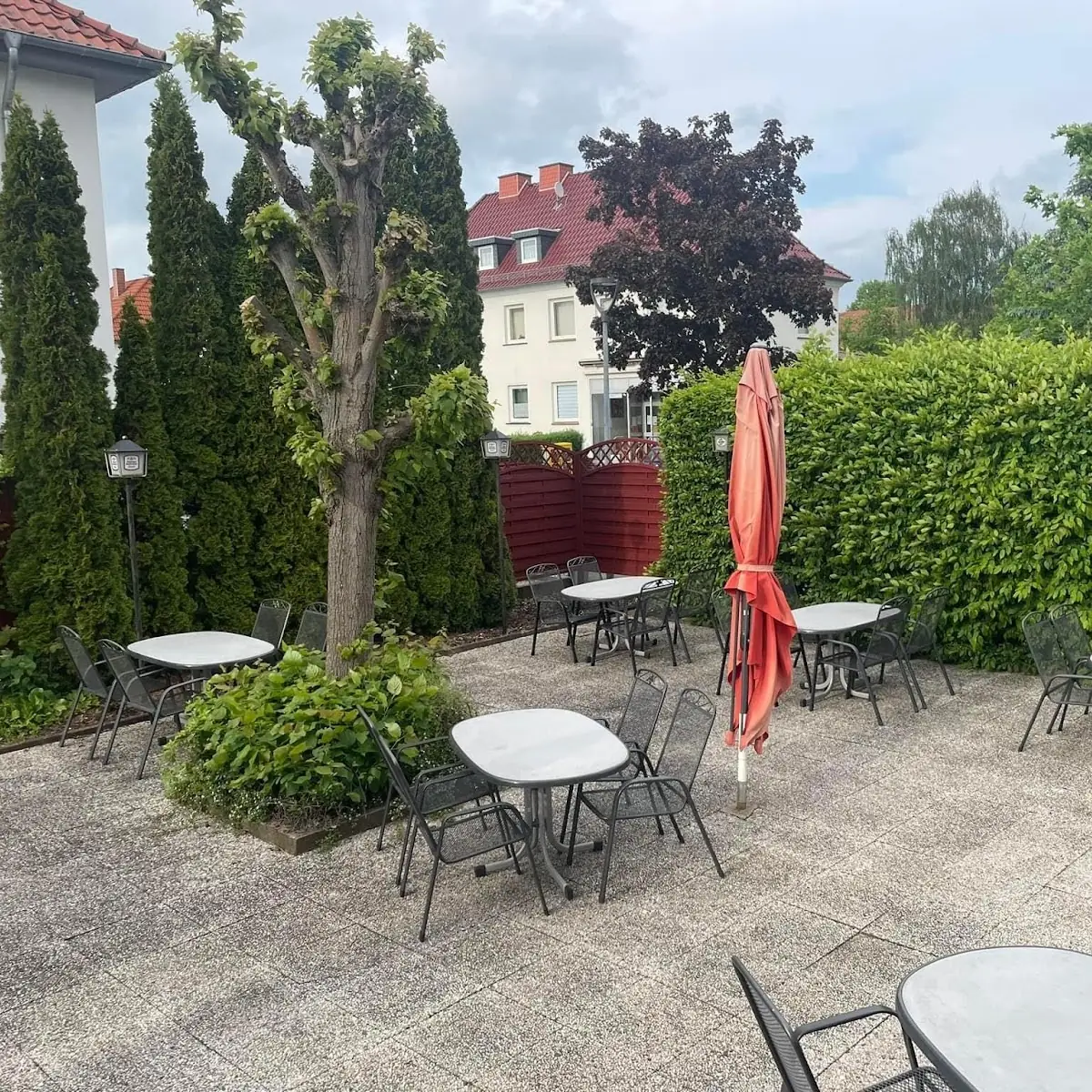 Atmosphäre, Hotel & Restaurant »Zur Struth« Neueröffnung 13.01.2026 !!! Betreiberwechsel !!!