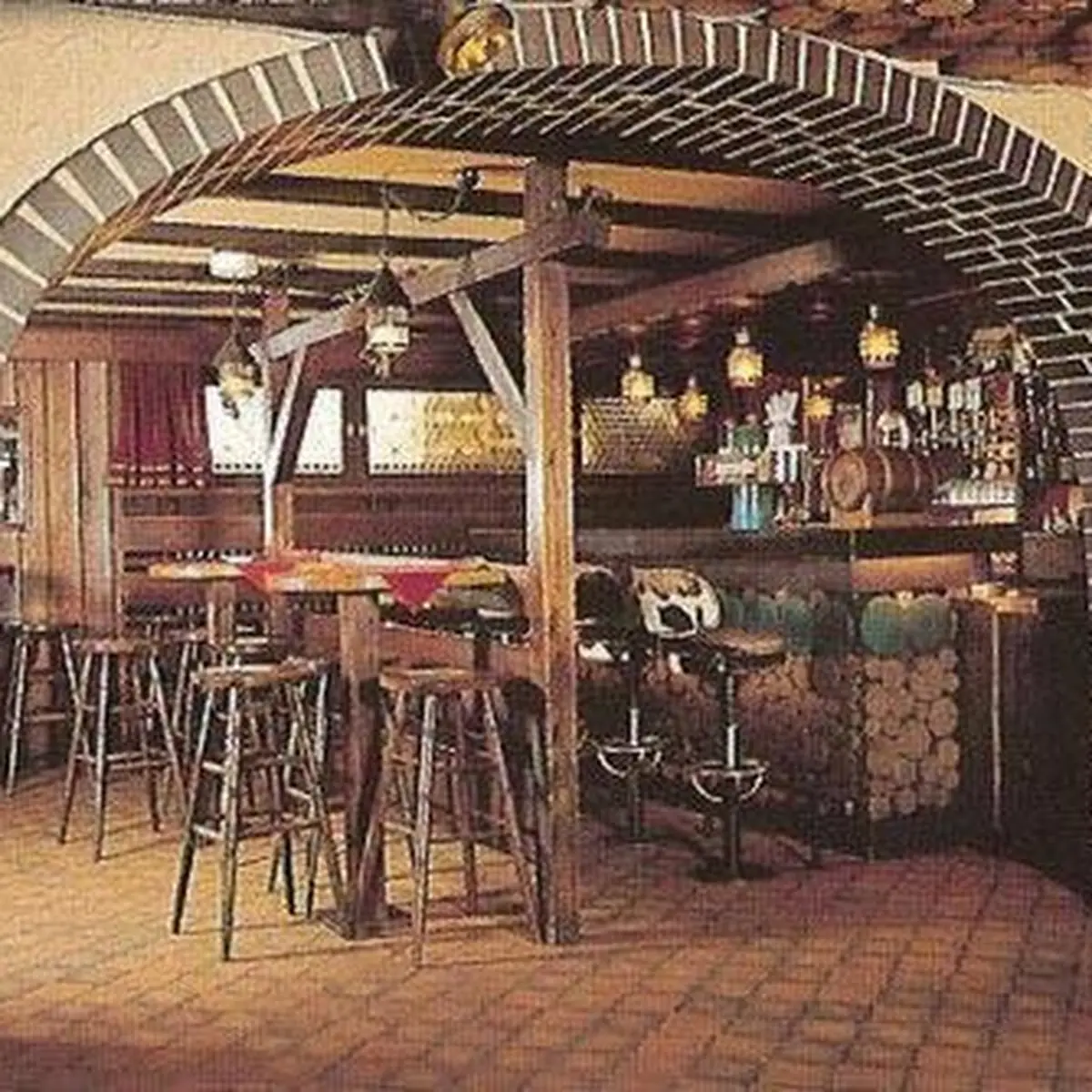 Atmosphäre, Hotel & Restaurant »Zur Struth« Neueröffnung 13.01.2026 !!! Betreiberwechsel !!!