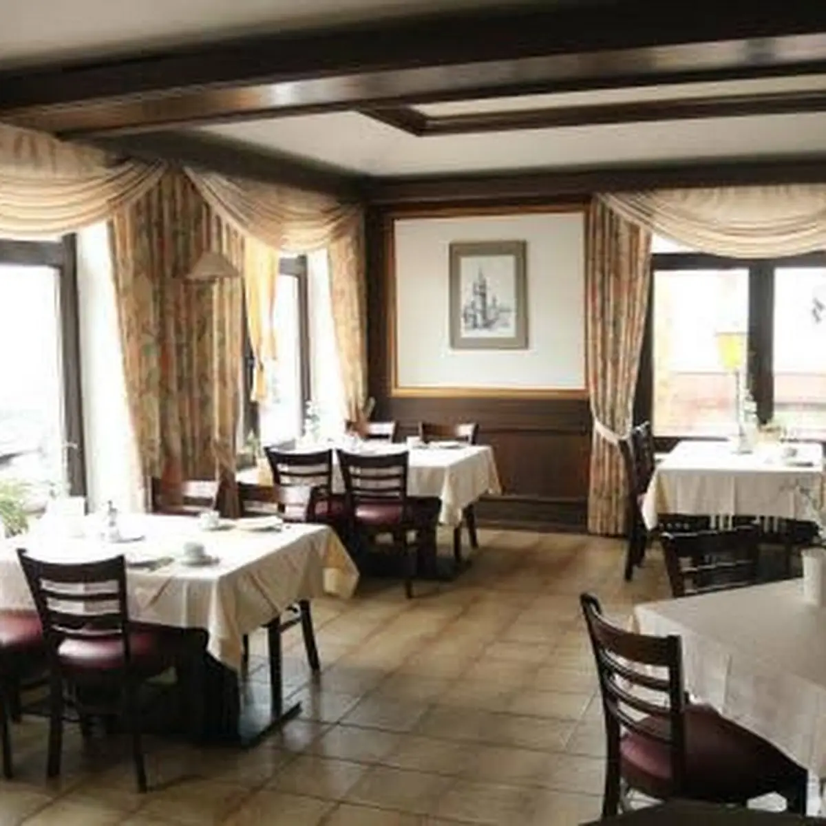 Atmosphäre, Hotel & Restaurant »Zur Struth« Neueröffnung 13.01.2026 !!! Betreiberwechsel !!!