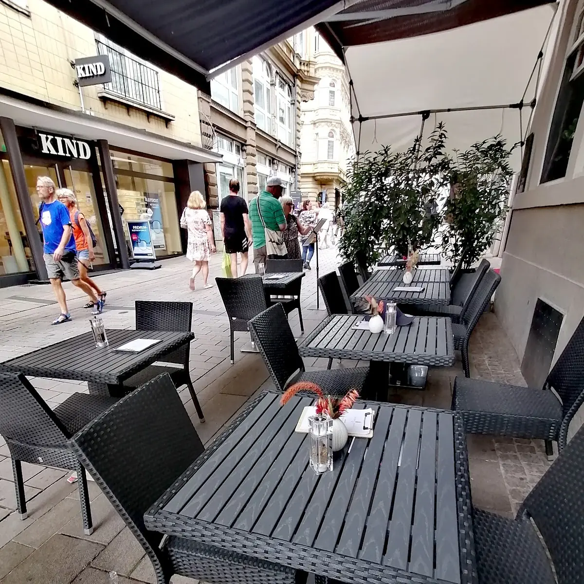 Atmosphäre photo 4