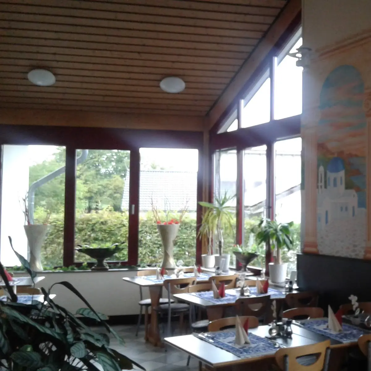 Atmosphäre photo 2