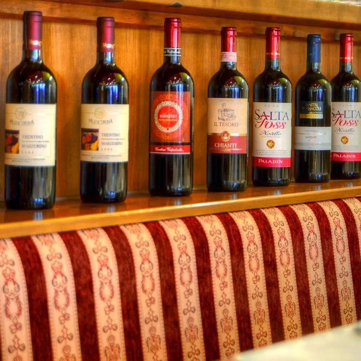 Atmosphäre photo 7