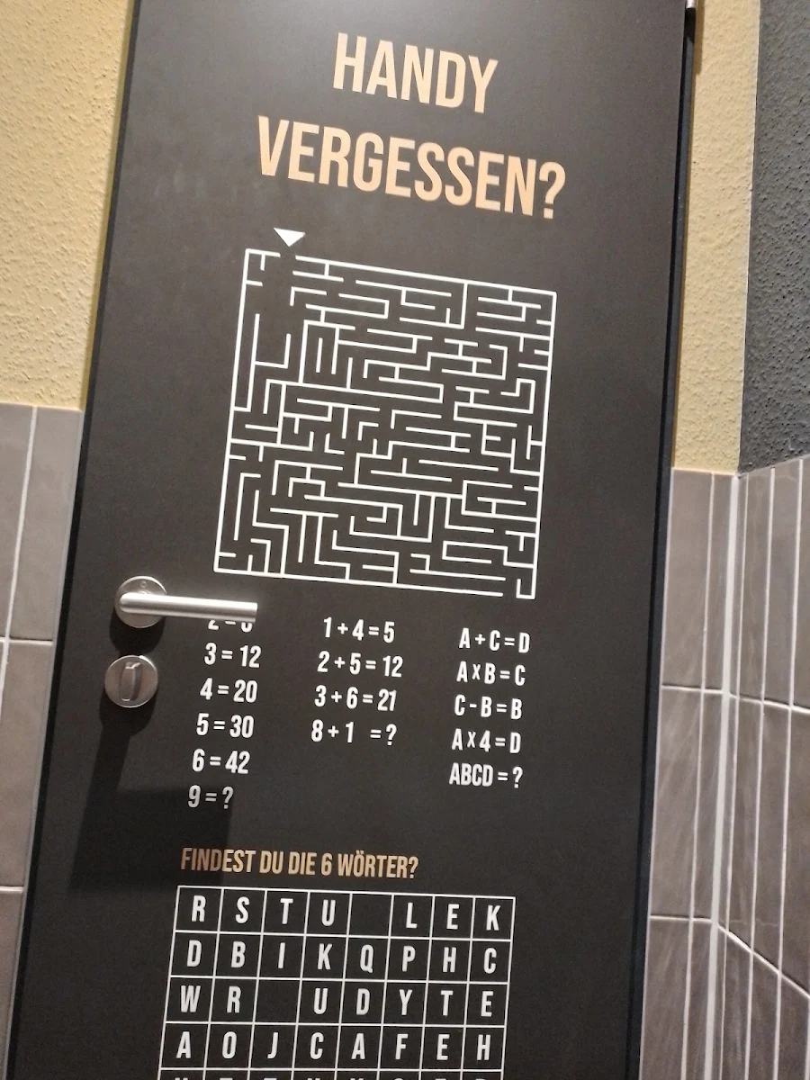 Speisekarte photo 6