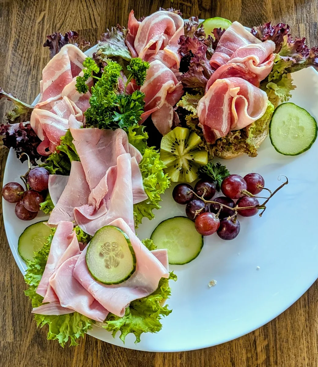 Essen und Trinken photo 2