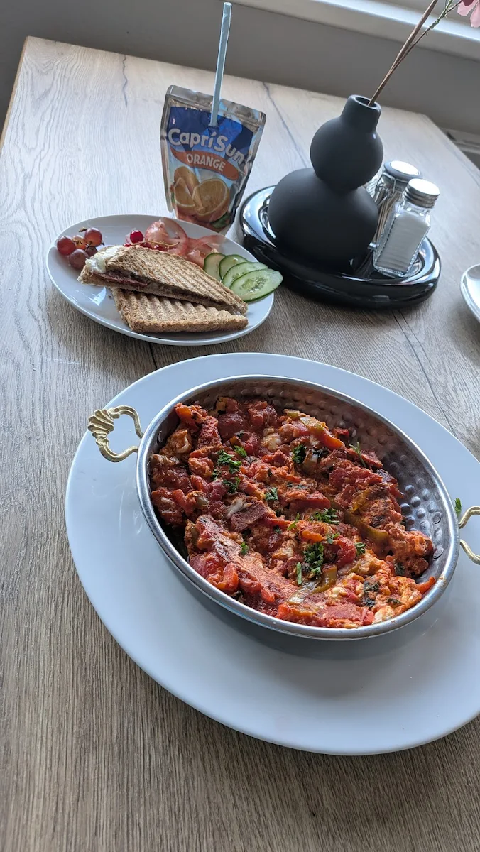 Essen und Trinken photo 5