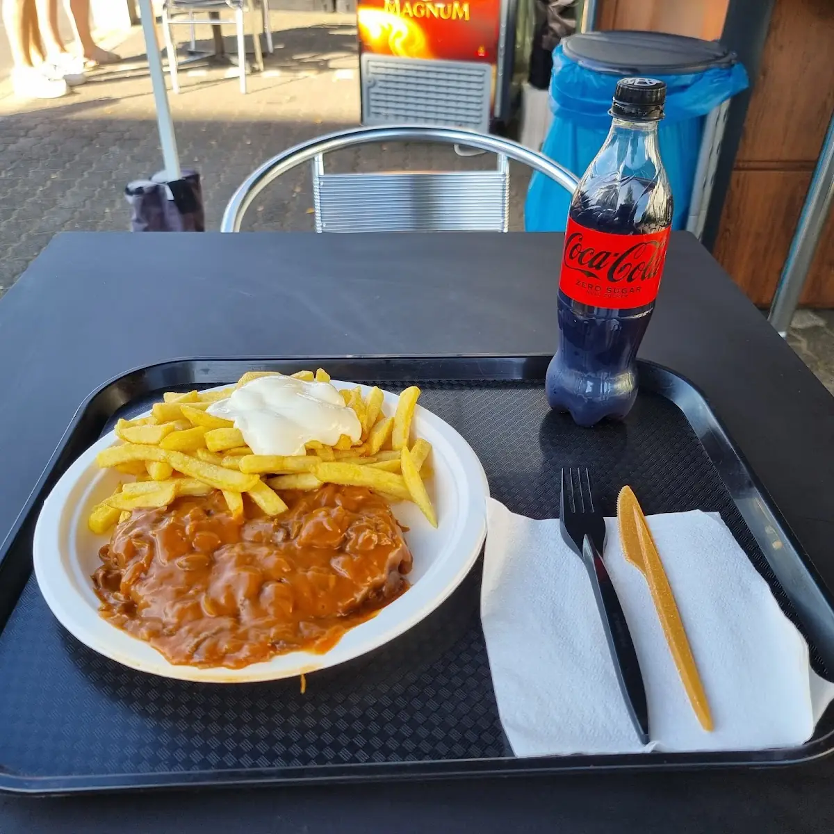 Essen und Trinken photo 2