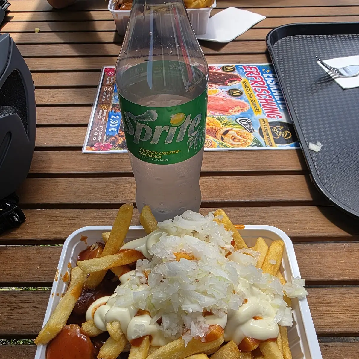 Essen und Trinken photo 8