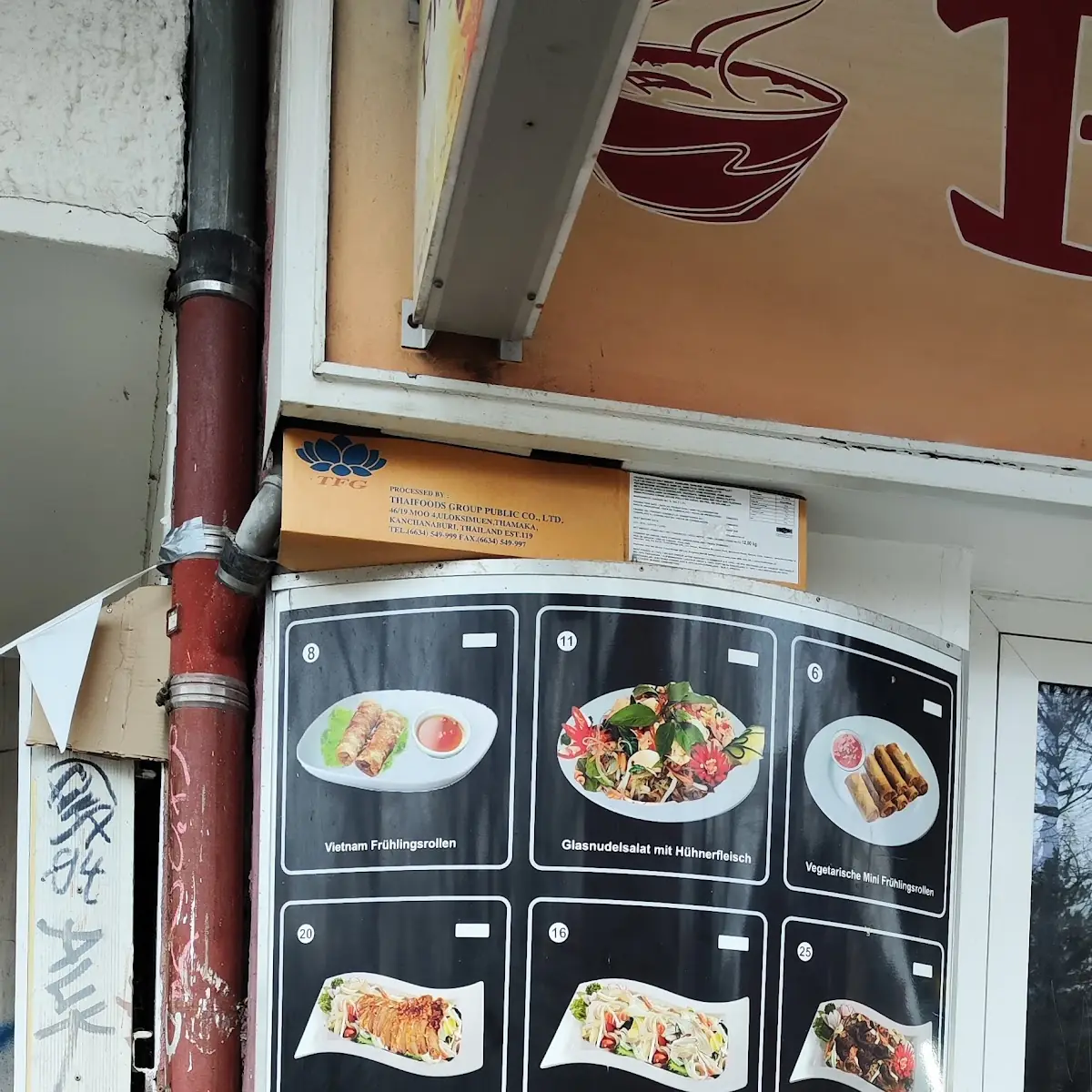 Speisekarte photo 5