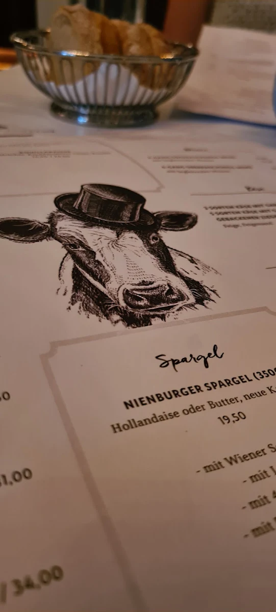 Speisekarte photo 6