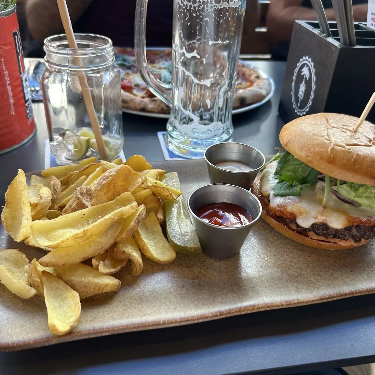 Essen und Trinken photo 7