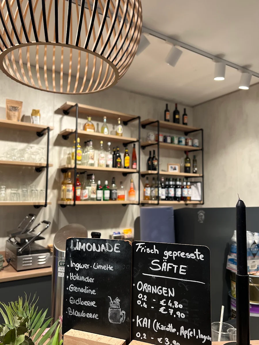Speisekarte photo 5