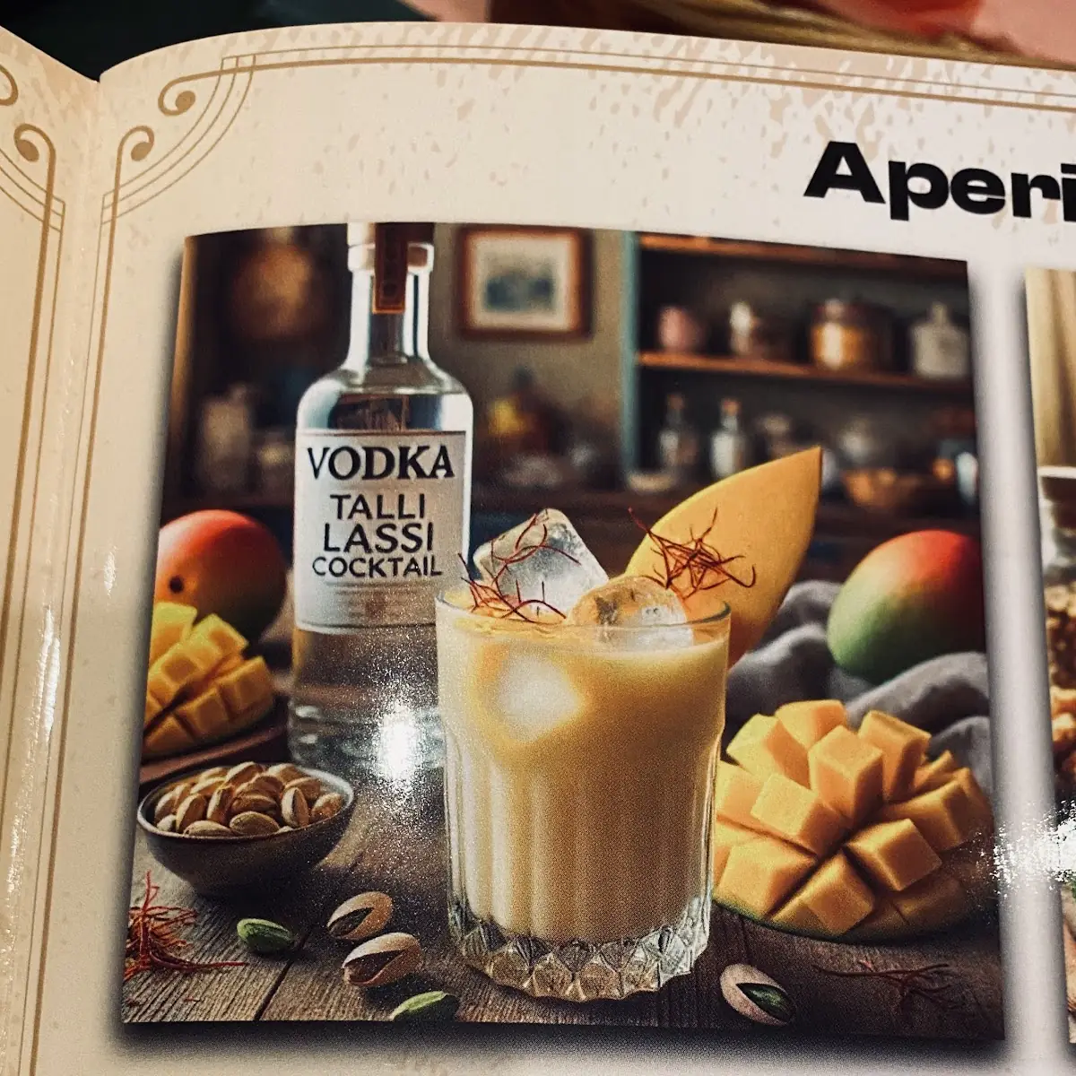 Speisekarte photo 10