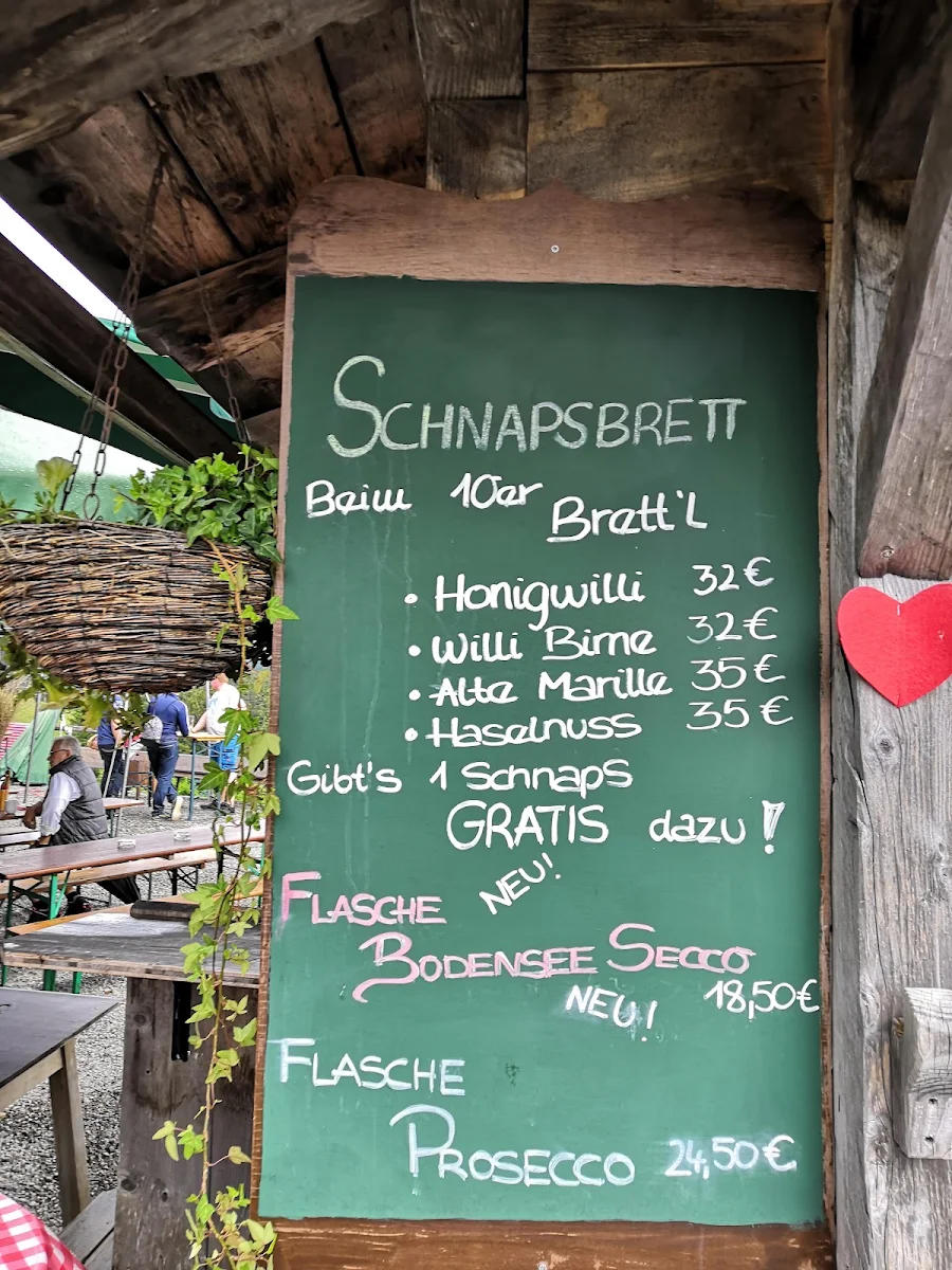 Speisekarte photo 6