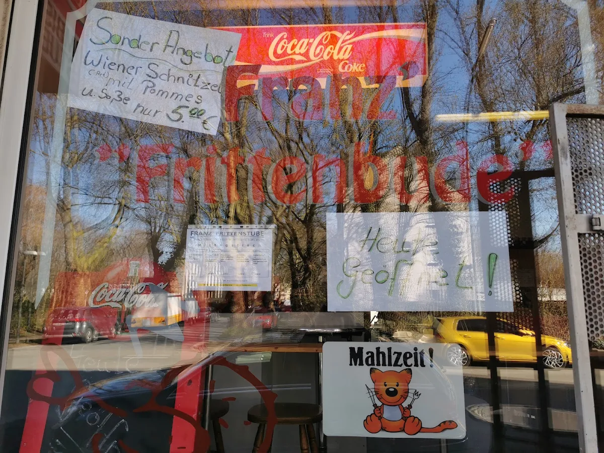Speisekarte photo 8