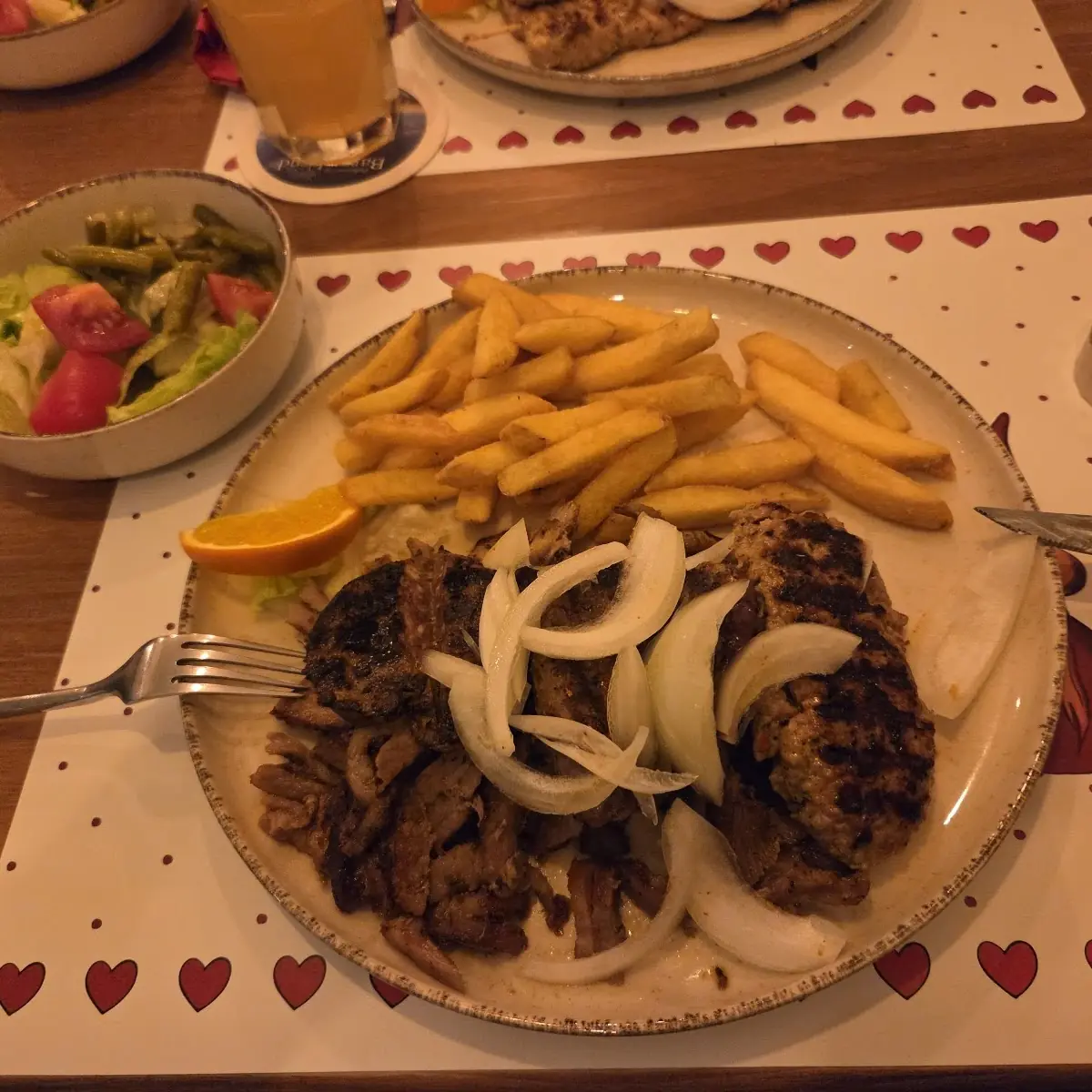 Essen und Trinken photo 1