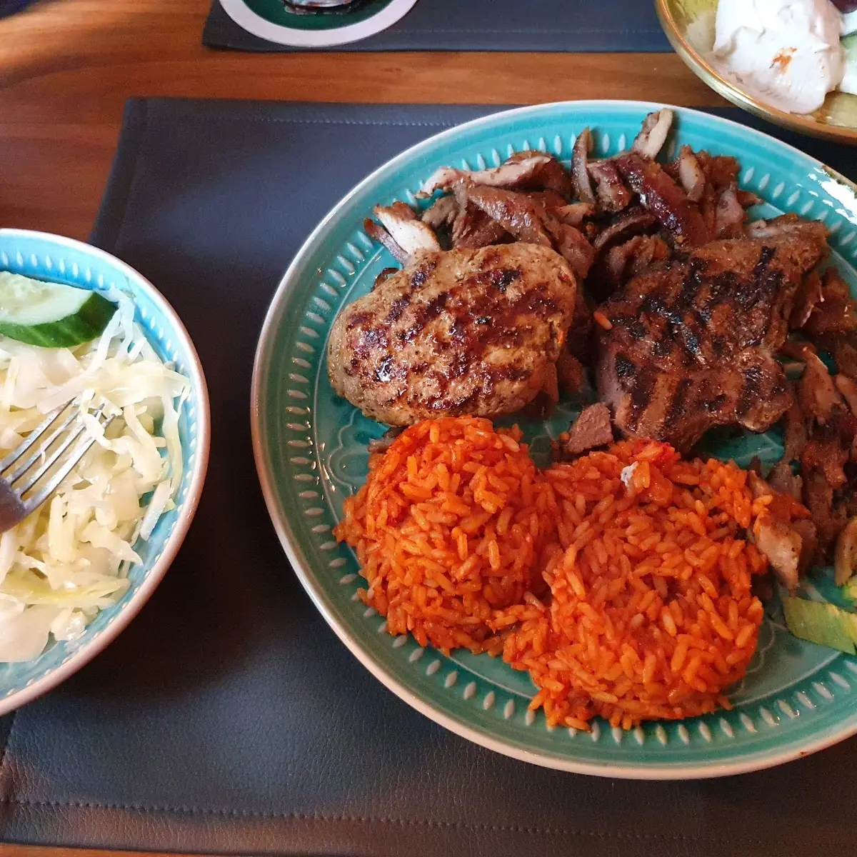 Essen und Trinken photo 10
