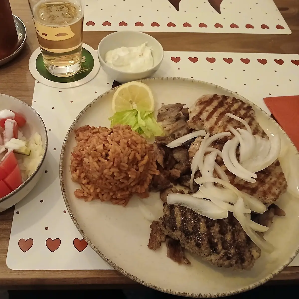 Essen und Trinken photo 2