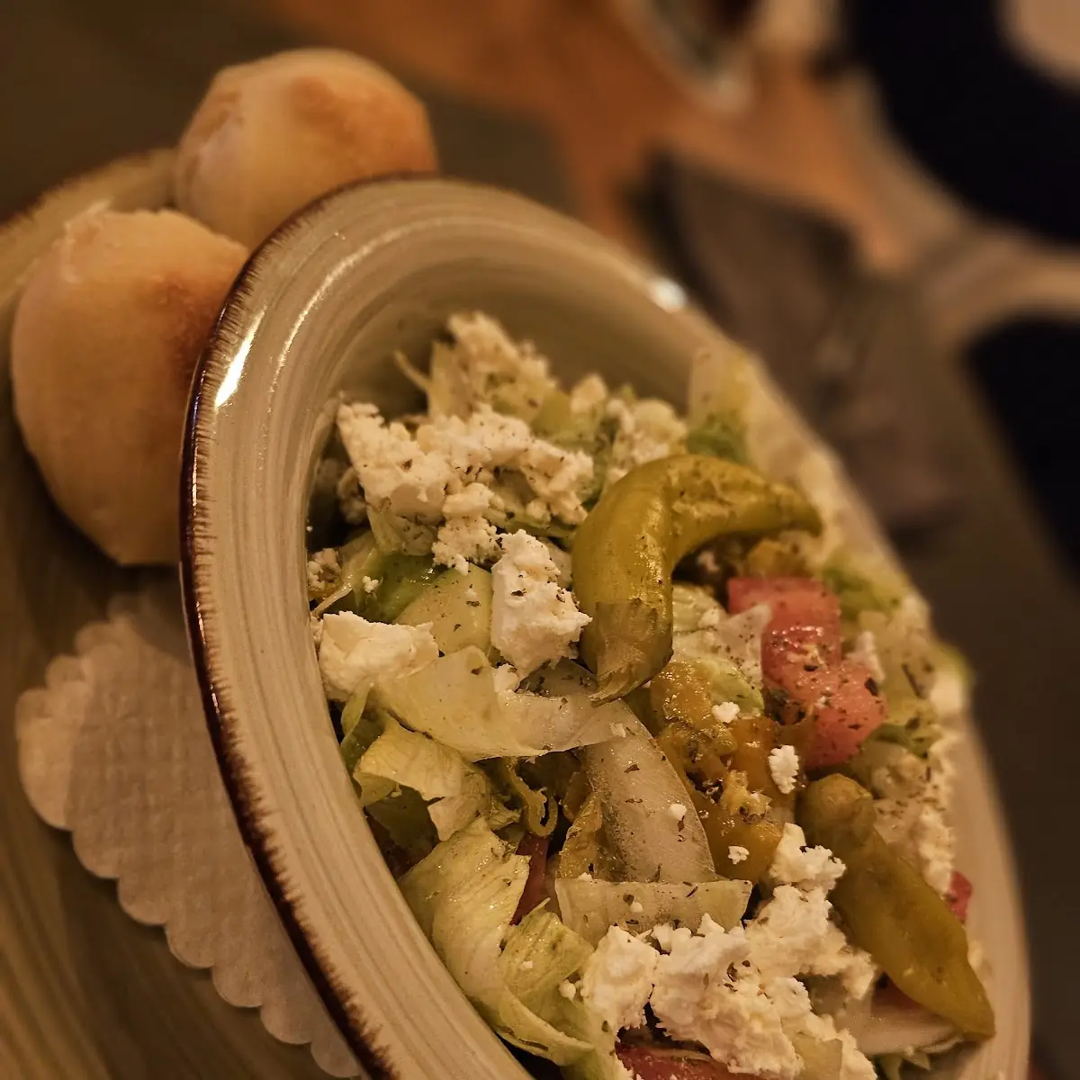 Essen und Trinken photo 3