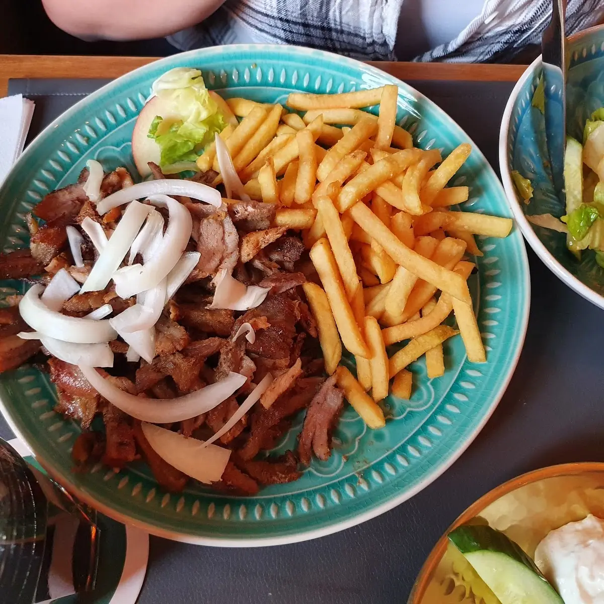 Essen und Trinken photo 4