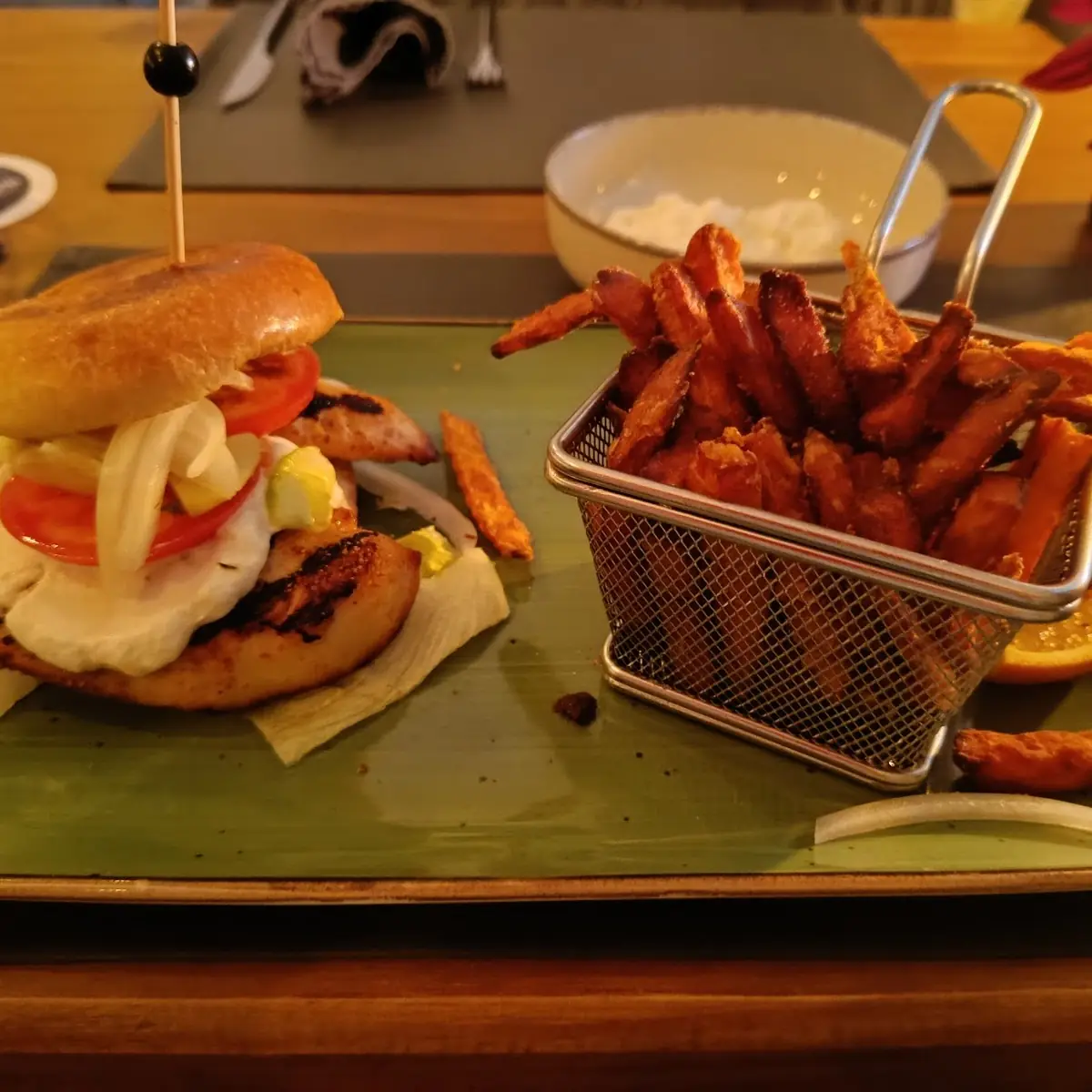 Essen und Trinken photo 9