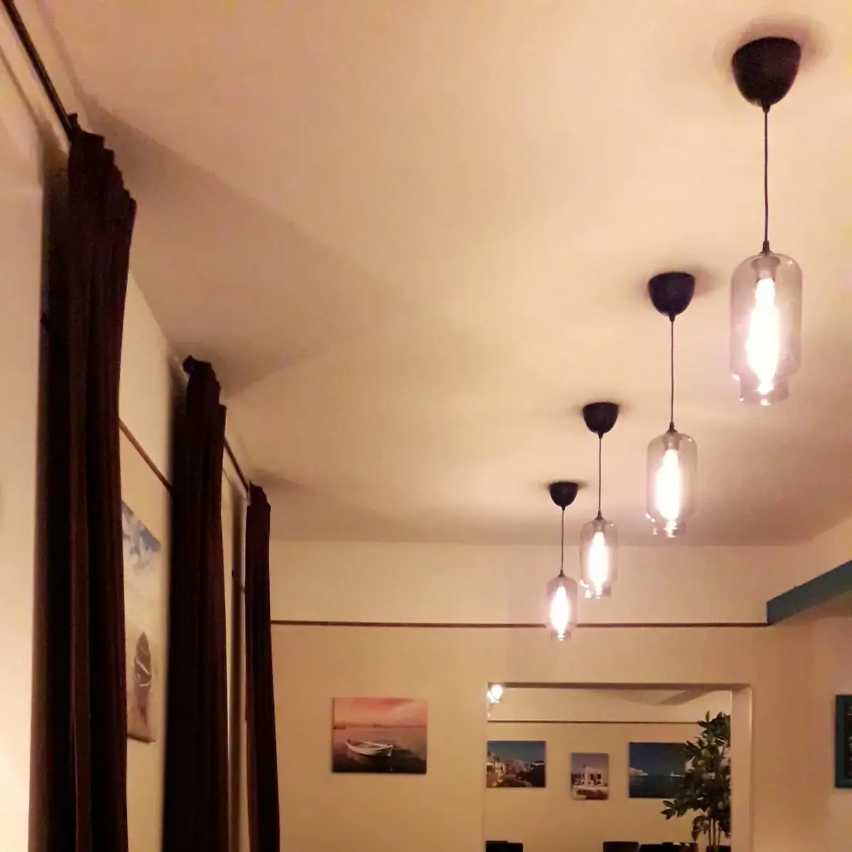 Atmosphäre photo 2