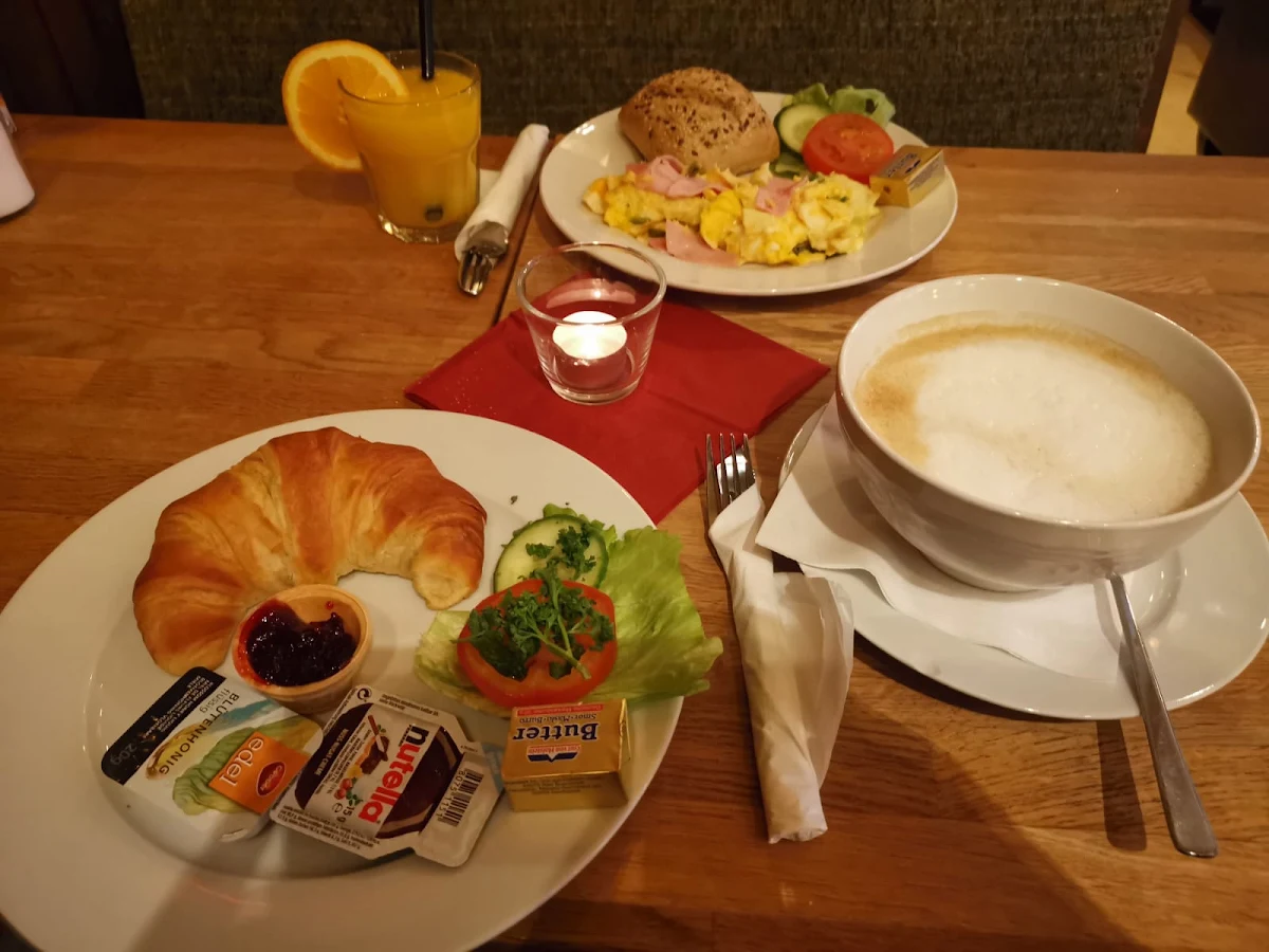 Essen und Trinken photo 5