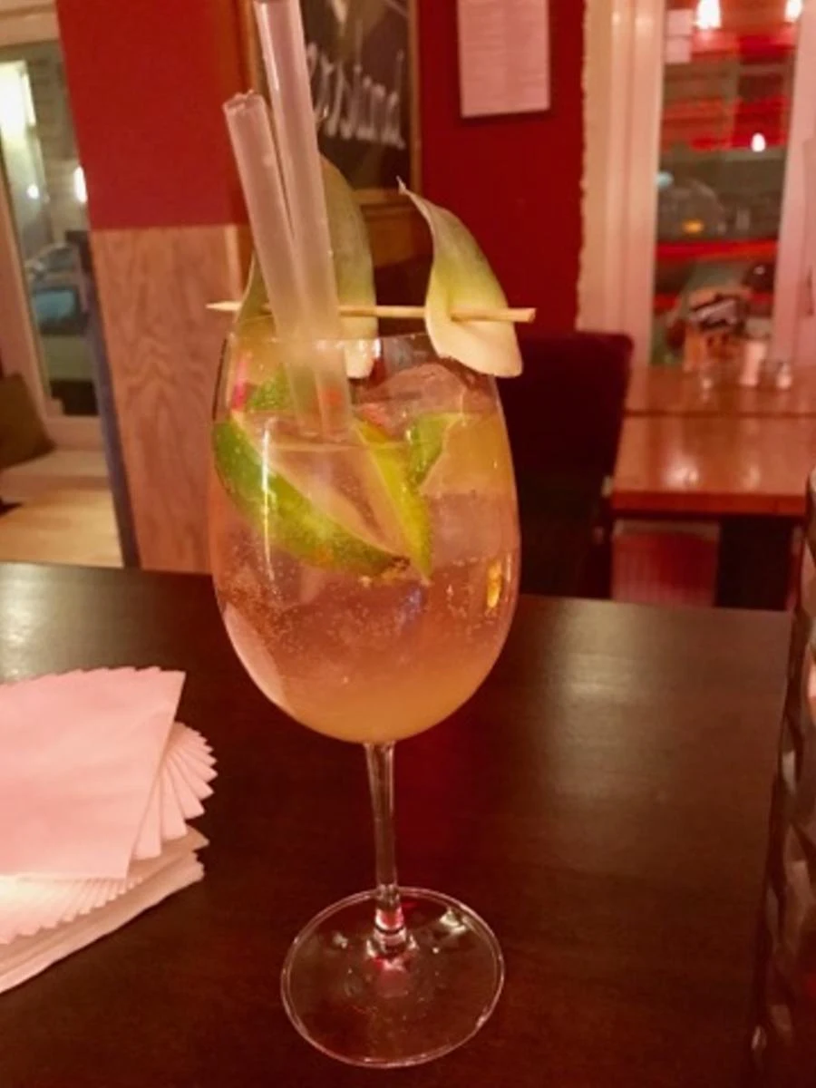 Essen und Trinken photo 6