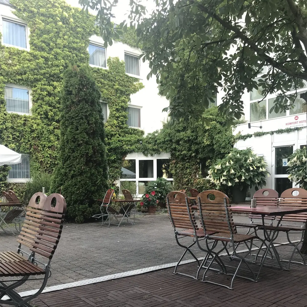 Atmosphäre photo 3