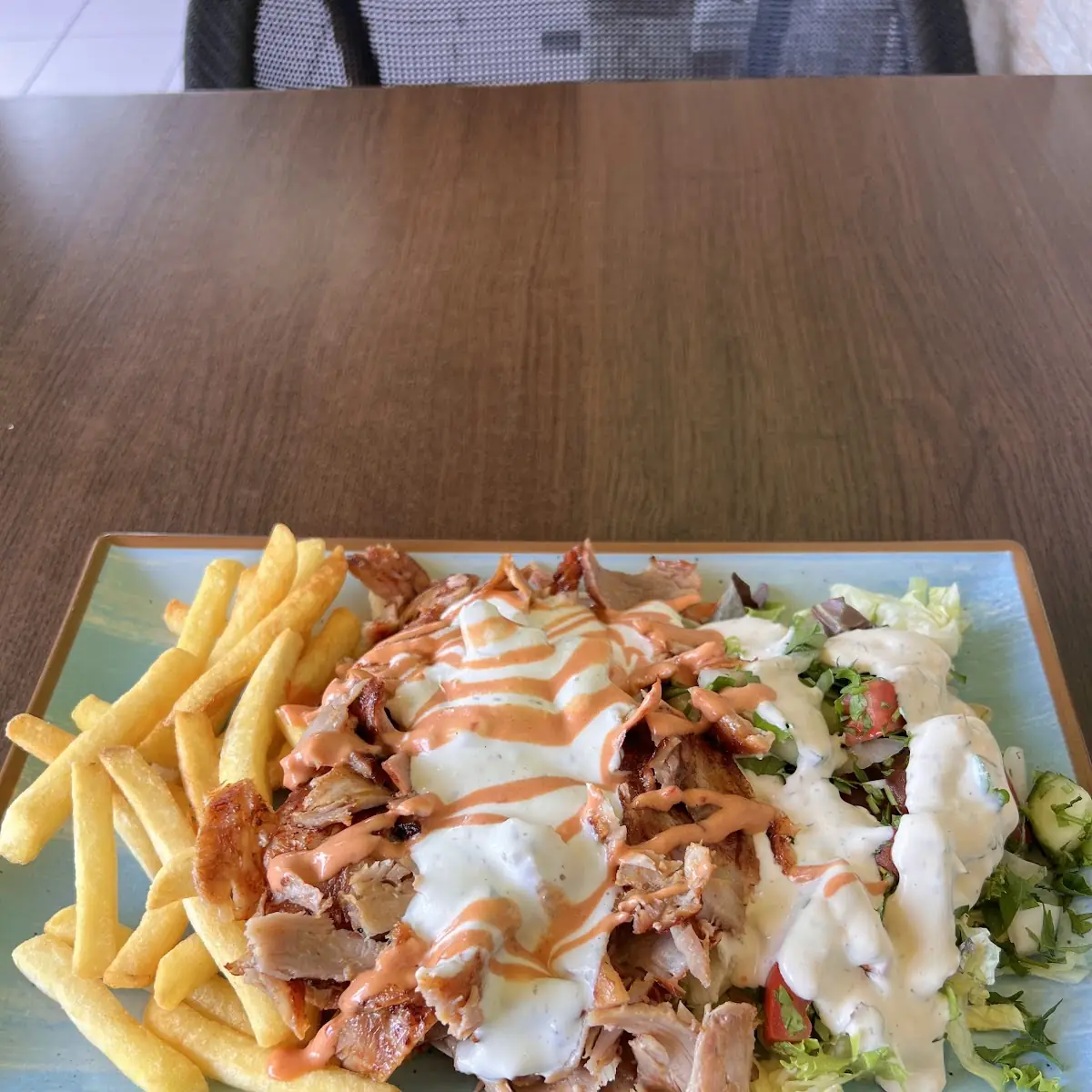 Essen und Trinken photo 2