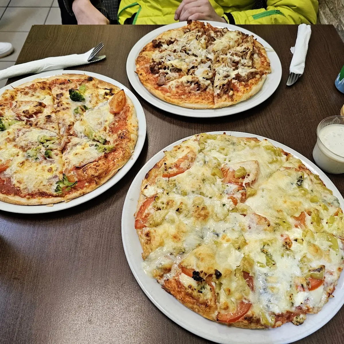 Essen und Trinken photo 3