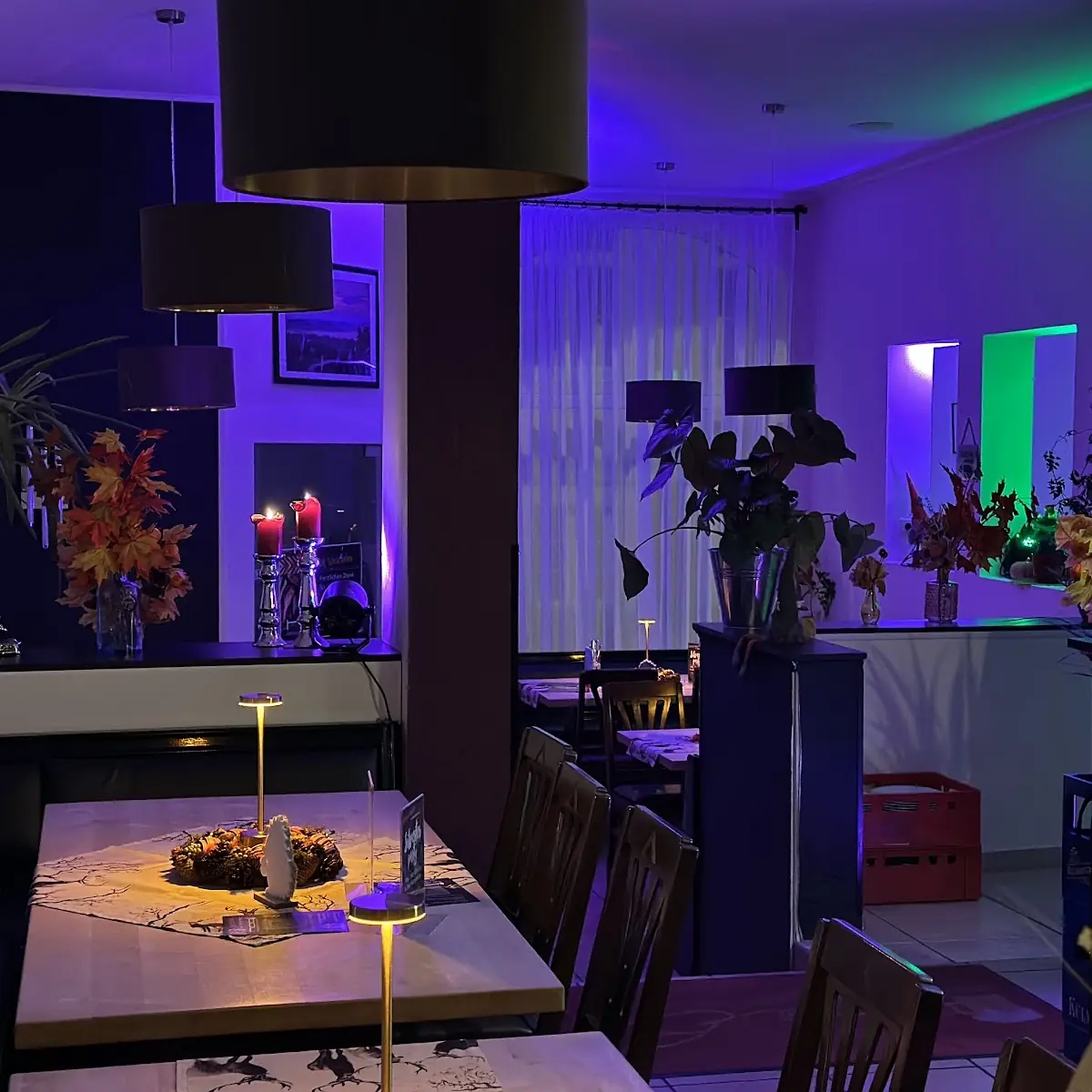 Restaurant höbi Sonneberg Titelbild