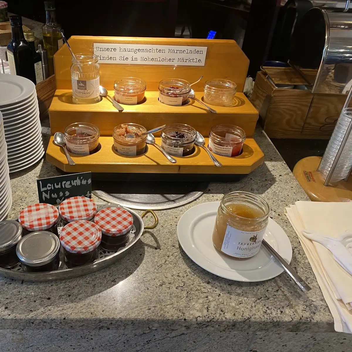Essen und Trinken photo 10