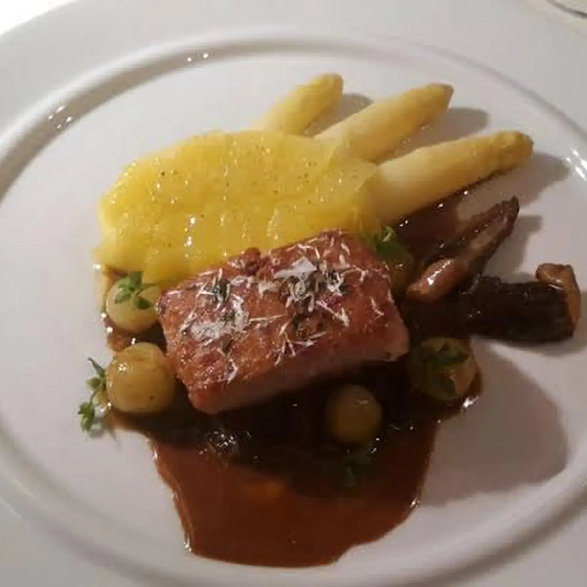 Essen und Trinken photo 6