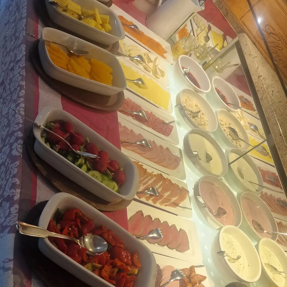 Essen und Trinken photo 9