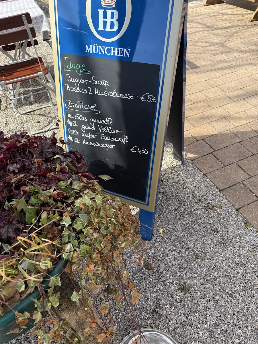 Speisekarte photo 10