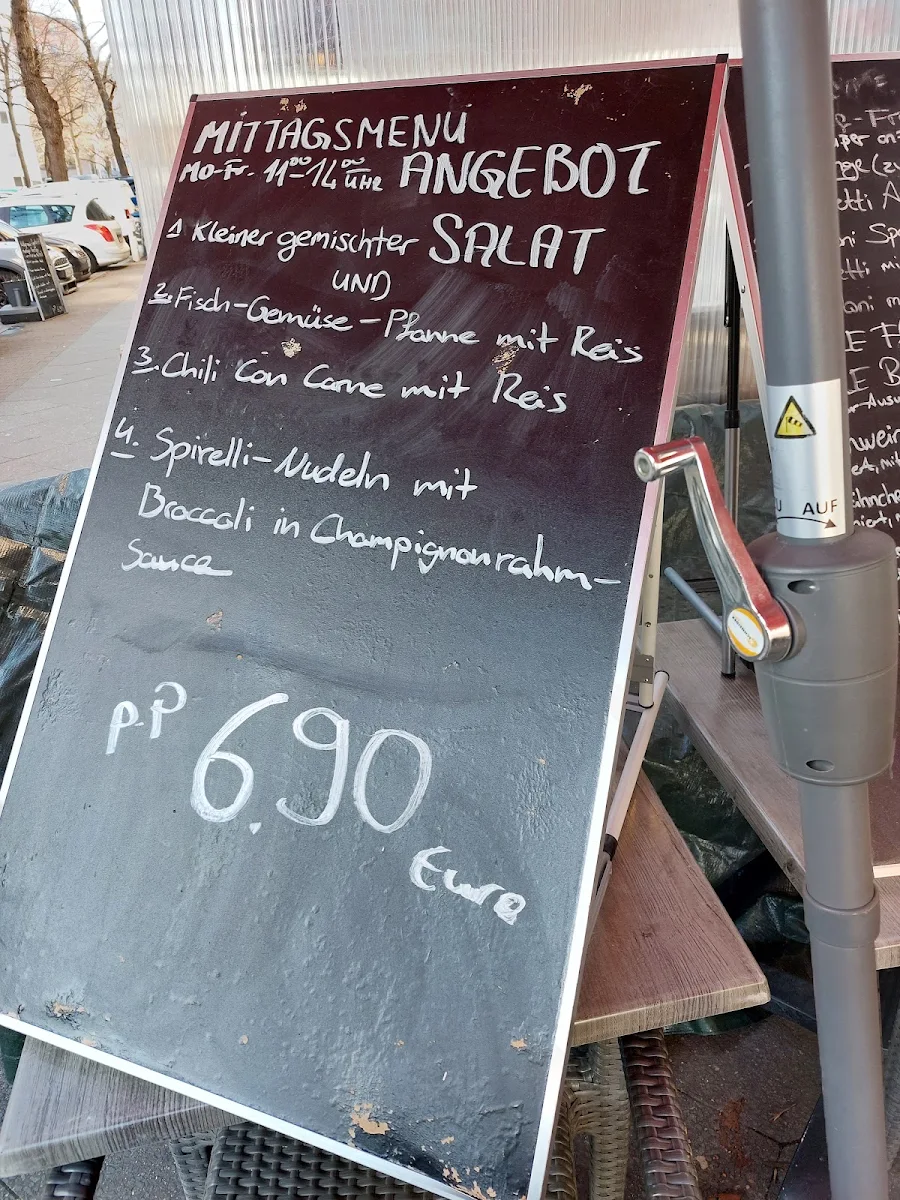 Speisekarte photo 7